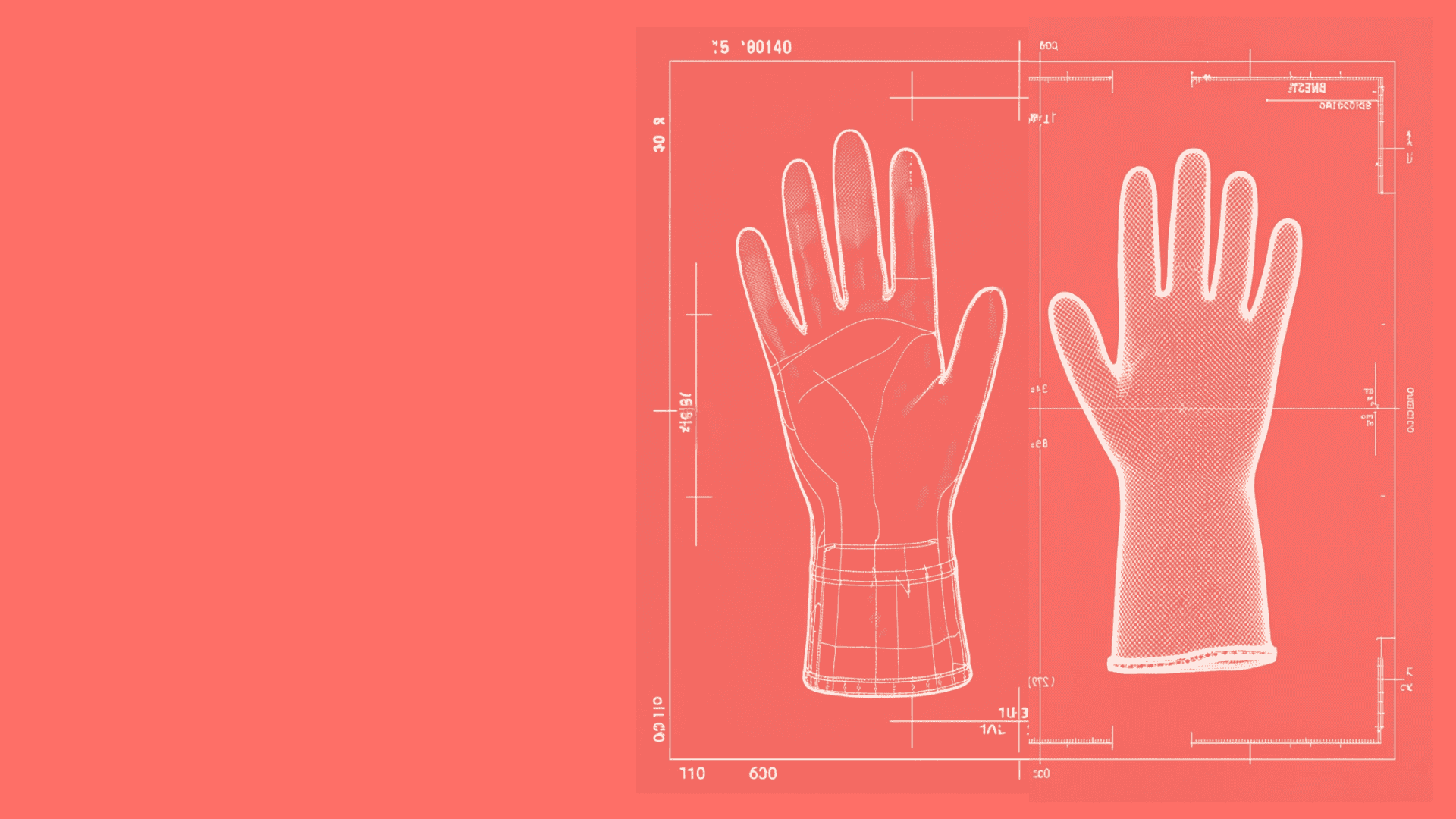 Gloves On, Risks Down